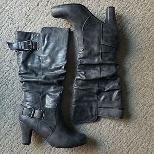 Madden Girl Boots